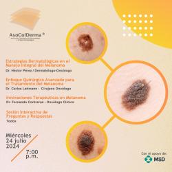 Novedades tratamiento del melanoma 1