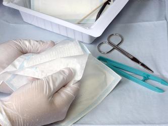 El colega como paciente