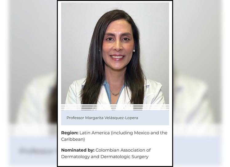 Dra Margarita Velasquez